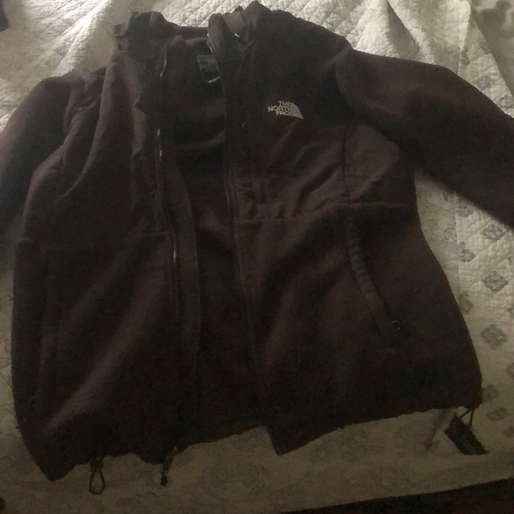 North face jacket